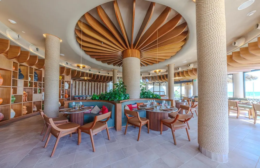 Unico Hotel Riviera Nayarit (Adults Only)-1